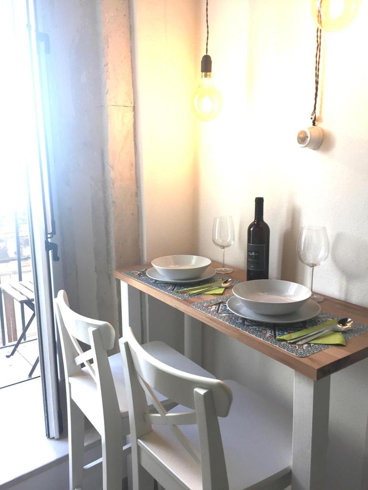 Apartment Le Casette Gargallo 2 - Ortigia
