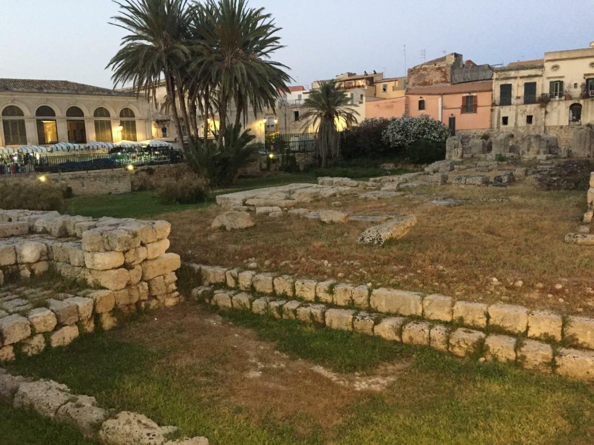 Le Casette Gargallo 2 - Ortigia Apartment