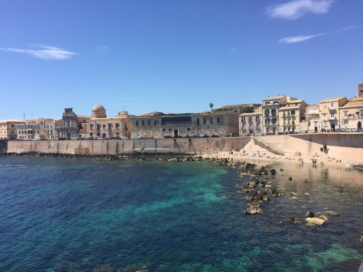Le Casette Gargallo 2 - Ortigia Apartment *