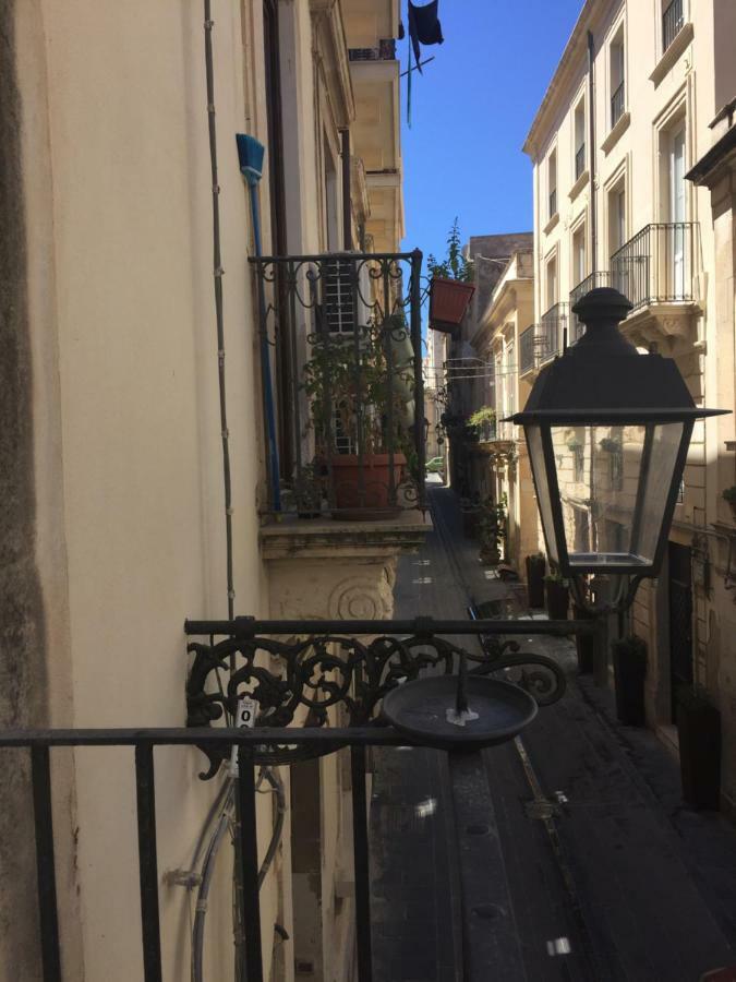 Le Casette Gargallo 2 - Ortigia Apartment