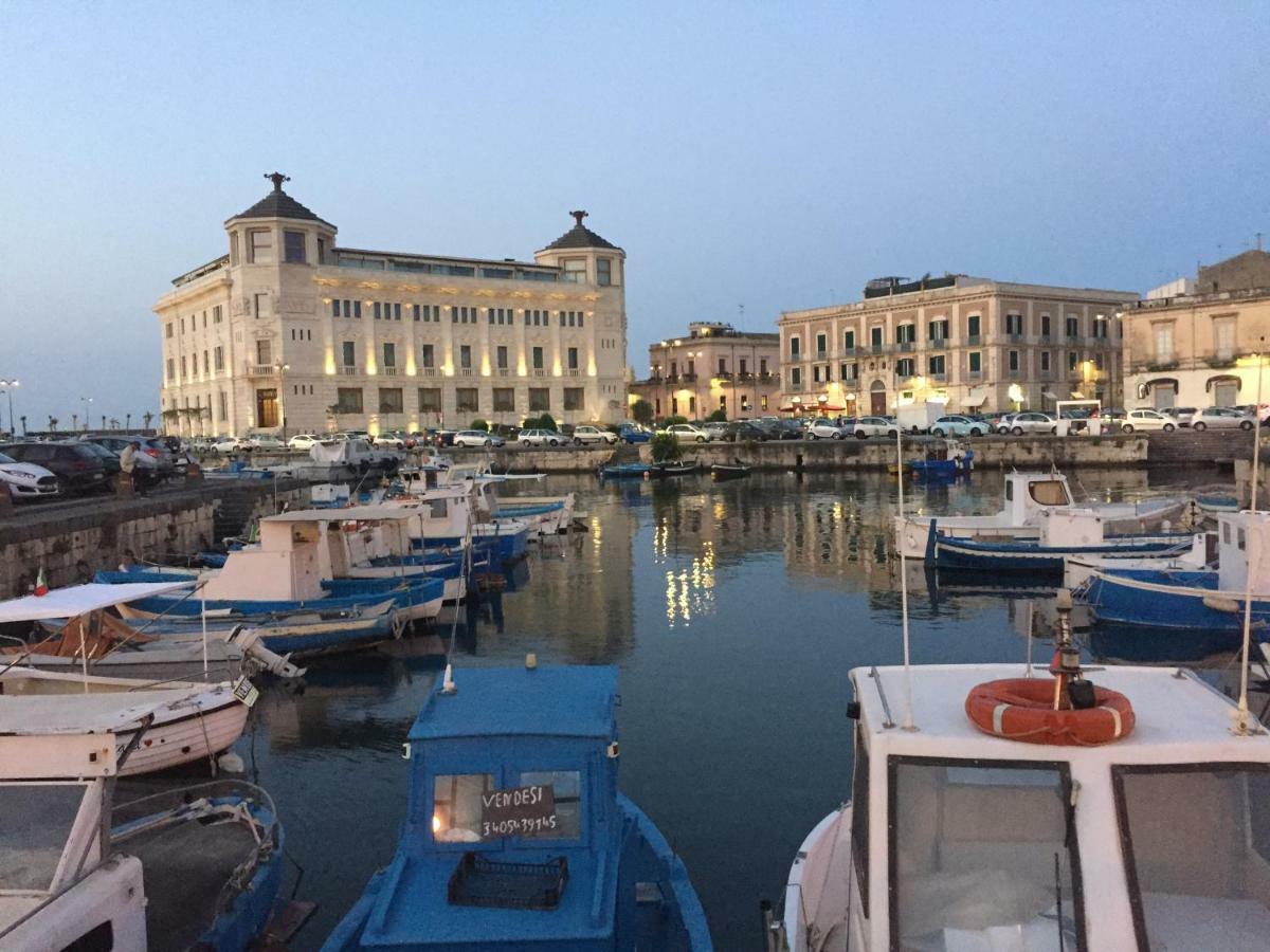 Le Casette Gargallo 2 - Ortigia Apartment