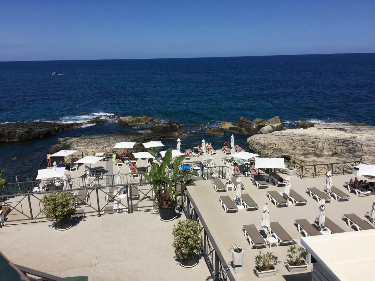 Le Casette Gargallo 2 - Ortigia Apartment Syracuse