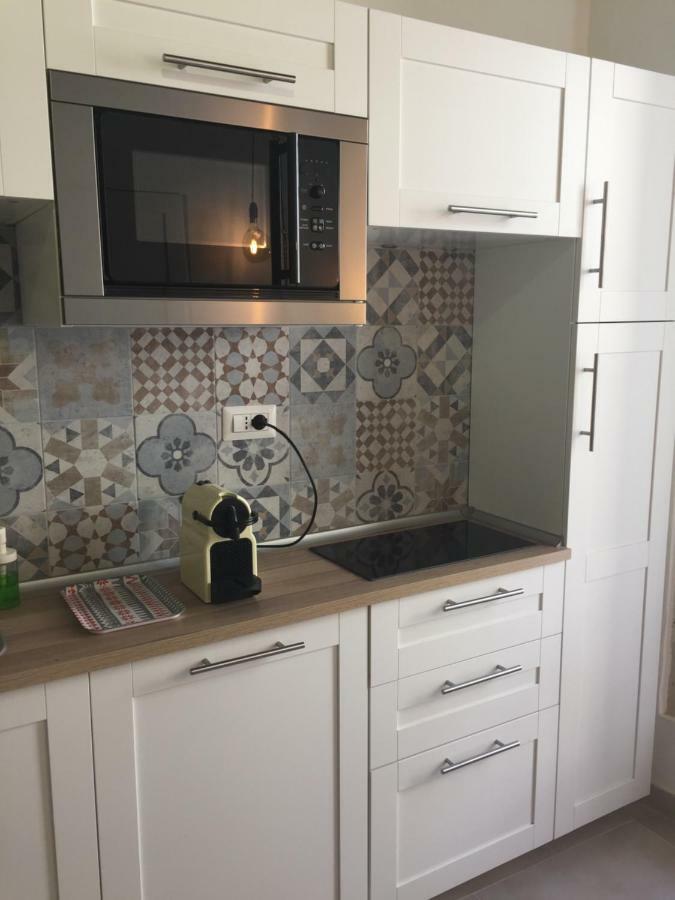 Le Casette Gargallo 2 - Ortigia Apartment Syracuse