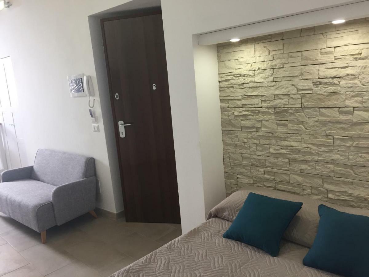 Apartment Le Casette Gargallo 2 - Ortigia
