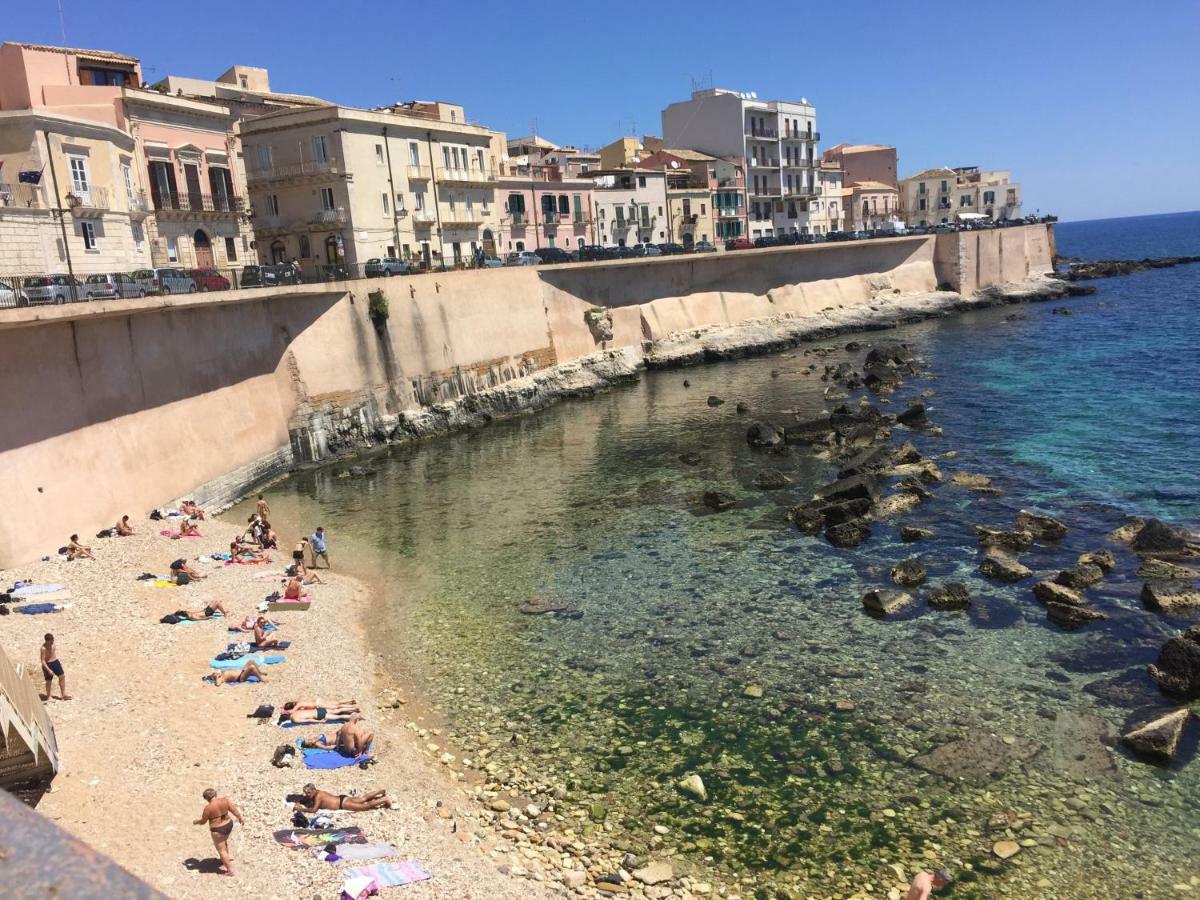 Le Casette Gargallo 2 - Ortigia Syracuse